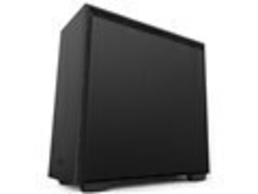 NZXT インテリジェントPCケース H700i ブラック 新品 【公式通販】