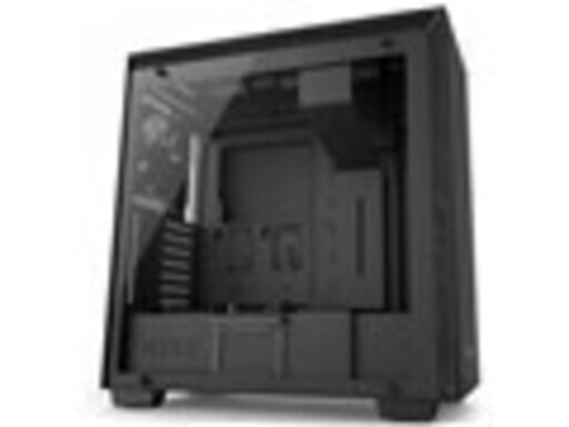 NZXT インテリジェントPCケース H700i ブラック 新品 【公式通販】 NZXT インテリジェントPCケース H700i ブラック 新品 【公式通販】