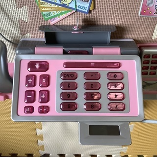 手渡し限定 お店屋さんごっこ用レジ トイザらス Kazsrv 福井のベビー用品 おもちゃ の中古あげます 譲ります ジモティーで不用品の処分 手渡し限定 お店屋さんごっこ用レジ トイザらス Kazsrv 福井のベビー用品 おもちゃ の中古あげます 譲ります ジモティーで不用品の処分