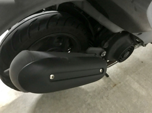 レッツ4 原付50cc CA45A 中古 手渡し希望