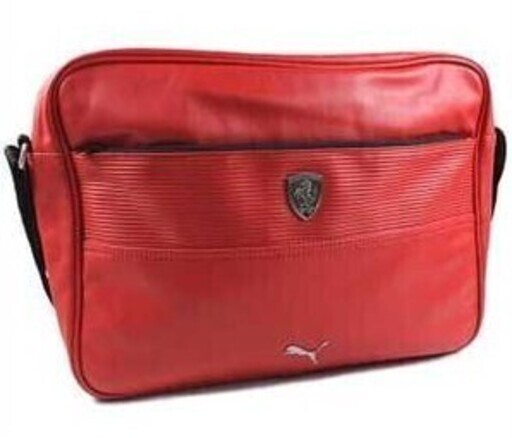 フェラーリレポーターBAG【新品】