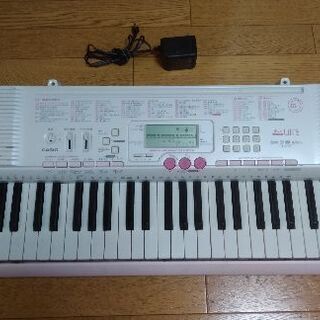 CASIO 光ナビ ルーチェ LK-105