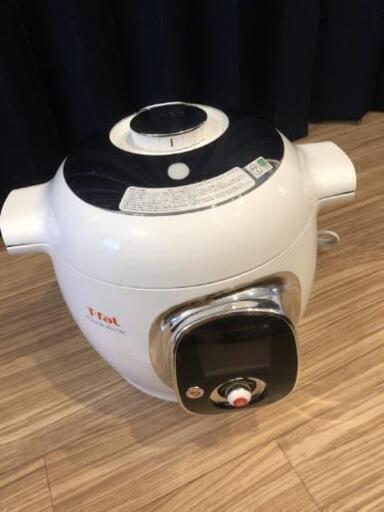 cook4me クックフォーミー T-faL