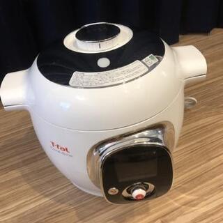 cook4me クックフォーミー T-faL