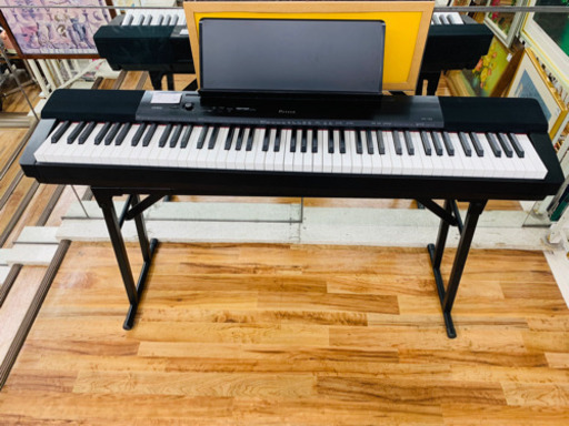 CASIO 電子ピアノ PX-150 Provia