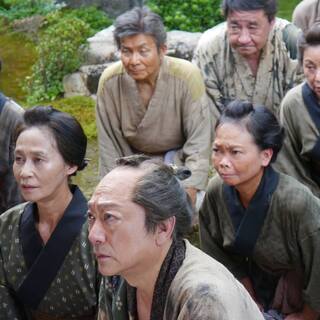 7月 関西時代劇ワークショップ