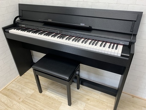 電子ピアノ ローランド DP-990F-SB ※送料無料(一部地域) | stainu