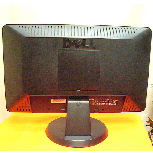 ☆20インチワイドモニター☆お手ごろワイドモニター☆現品限り：ST0714_1W