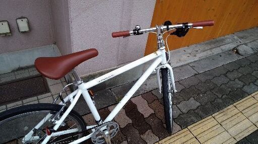 中古 自転車 大阪 としくら