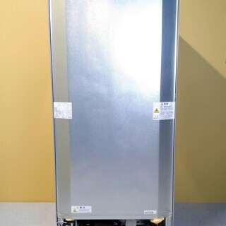 トラック貸出可 AQUA ノンフロン冷蔵庫 272L AQR-271E(S) 2016年製