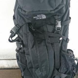 ノースフェイス バックパック TELLUS30 中古