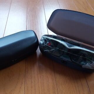 三菱テレビ 3Dグラス 3Dメガネ　2組新品未使用
