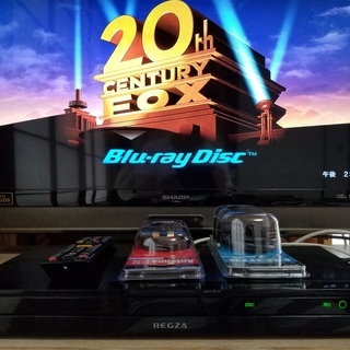 ☆東芝レグザブルーレイDBR-Z310 #05♪Wチューナー・500GB☆