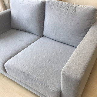 IKEAソファ [KARLSTAD カルルスタード]