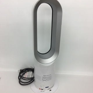 中古｠dyson AM05 ホット アンド クール