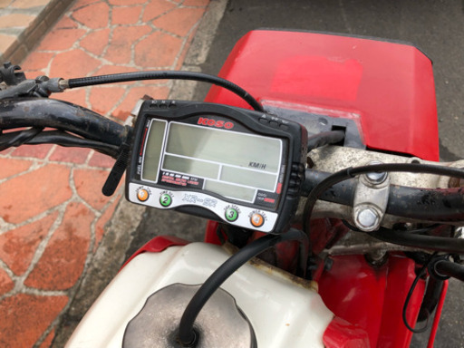 ホンダ 三輪バギー ATC200X - ホンダ