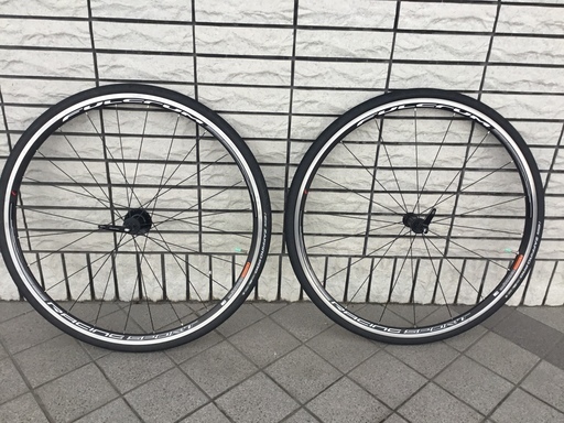 フルクラム レーシング スポーツ C17 タイヤ付き 値下げ!!
