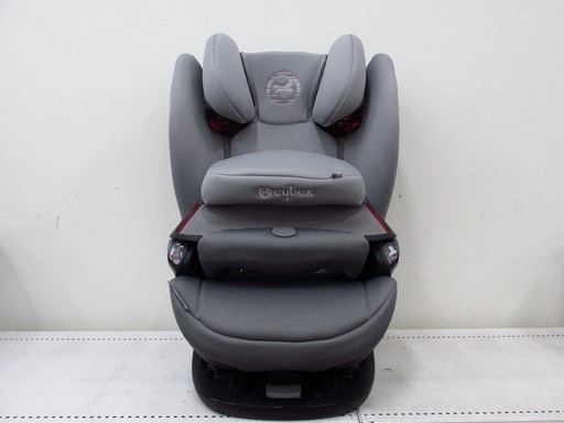 CYBEX チャイルドシート PALLAS S-fix 【トレジャーファクトリーミスターマックスおゆみ野店】