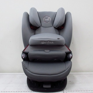 cybex ジュニアシート 入荷致しました！【トレジャー