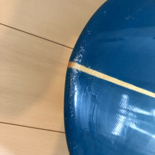 ゴッデス（GODDESS） サーフボード ファンボード 7.4ft