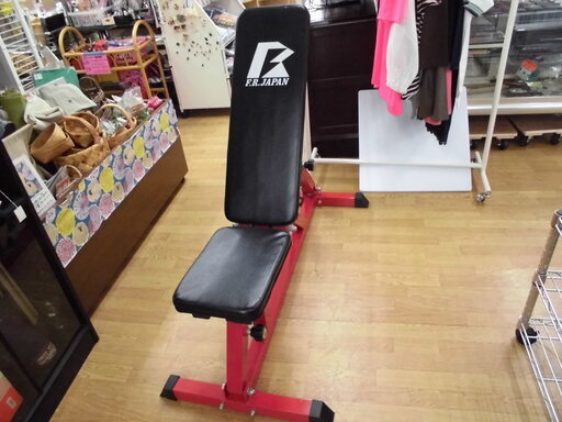 トレーニング用品ファイティングロード フラットインクラインベンチ Trustベンチ 筋トレ 札幌 西岡店 モノハウス 西岡 月寒中央のフィットネス トレーニングの中古あげます 譲ります ジモティーで不用品の処分 トレーニング用品ファイティングロード フラットインクラインベンチ Trustベンチ 筋トレ 札幌 西岡店 モノハウス 西岡 月寒中央のフィットネス トレーニングの中古あげます 譲ります ジモティーで不用品の処分