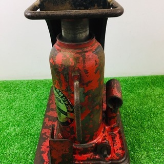 今野製作所 爪つきジャッキ M-100L【リライズ野田愛宕店】【店頭取引 