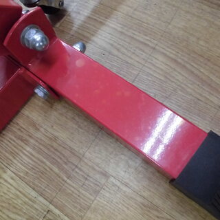 トレーニング用品　ファイティングロード フラットインクラインベンチ-TRUST　ベンチ  筋トレ  札幌 西岡店