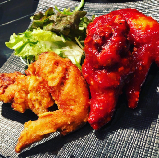 すすきの駅徒歩1分 韓国チキンの居酒屋オープンしました きよ すすきののアジア料理の無料広告 無料掲載の掲示板 ジモティー すすきの駅徒歩1分 韓国チキンの居酒屋オープンしました きよ すすきののアジア料理の無料広告 無料掲載の掲示板 ジモティー