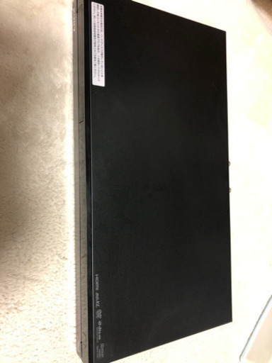 DVDブルーレイ レコーダー※取引中です