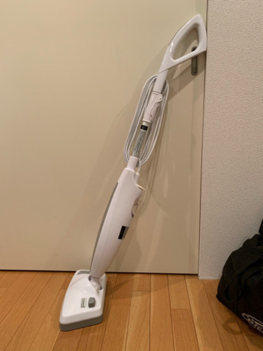 スチームモップ
