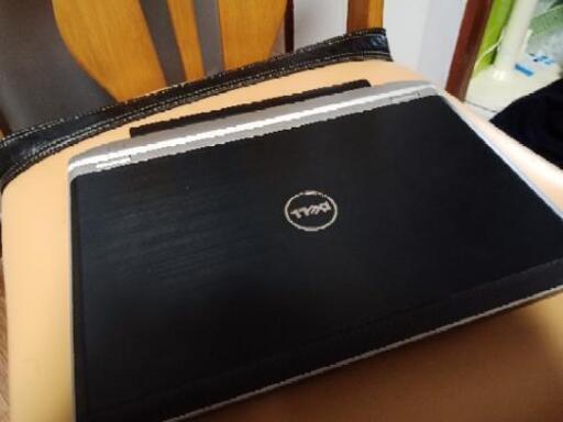 取引中 core i7搭載 高性能ノートパソコン