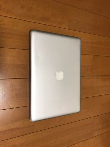 最終値下げ❗Mac book pro