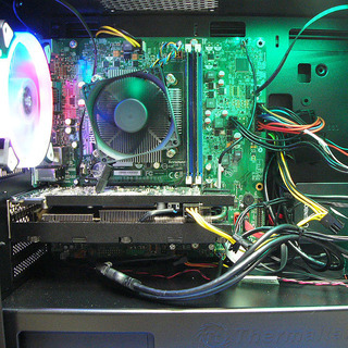 ☆お手ごろゲーミングPC☆PUBG・サイバーハンター・R6S◎ ☆お手ごろゲーミングPC☆PUBG・サイバーハンター・R6S◎