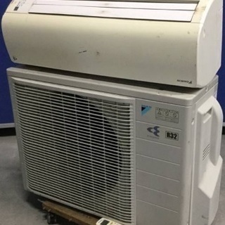 DAIKIN AJT40PNP-W/AJR40PNP - 季節、空調家電