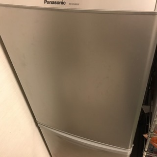 【引き渡し7/28（日）午前中限定】冷蔵庫 Panasonic ...