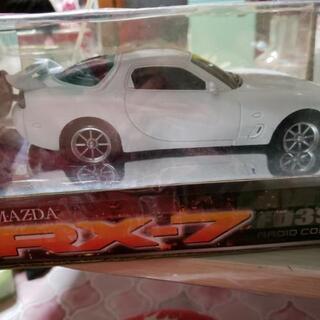 MAZDA　RX-7　FD3Sラジコン