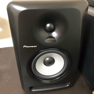 スピーカー】Pioneer S-DJ50X【ペア売】 【公式通販】