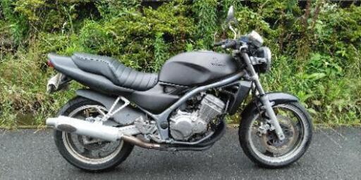 バリオス1型　規制前