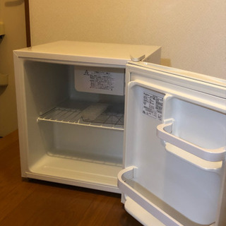 冷蔵庫 1ドア 46L