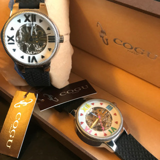 新品】ブランド腕時計 セット売り ジャンピングアワー GUCCI