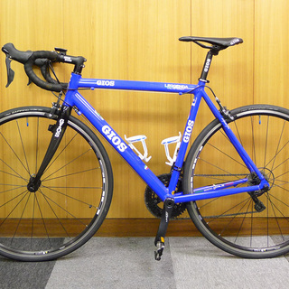 【値引】中古ロードバイク GIOS LEGGENDA 2017