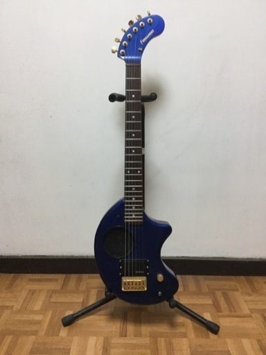 その他 FERNANDES ZO-3