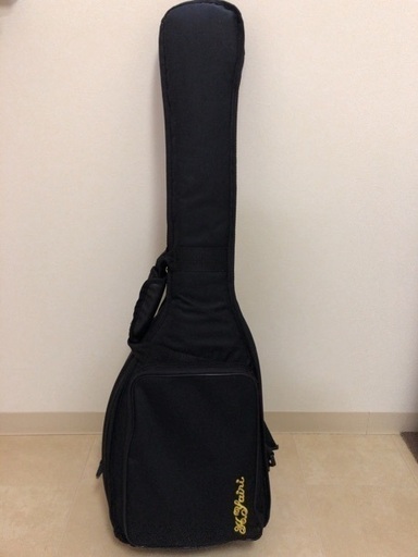 【yairi guitar】一五一会　音来 ヤイリ ソフトケース付き