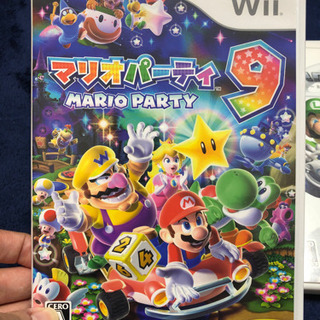 中古品wiiソフト3本セット 取り置きのため未販売 おにぎり 姪浜のテレビゲーム Wii の中古あげます 譲ります ジモティーで不用品の処分