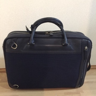 新品】ビジネスバッグ CIMABUE 3way 定価45,000