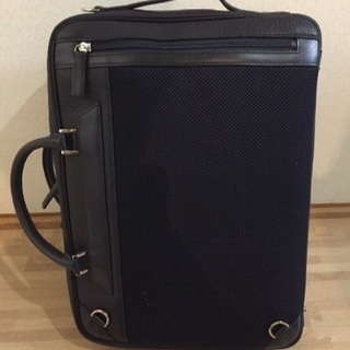 新品】ビジネスバッグ CIMABUE 3way 定価45,000
