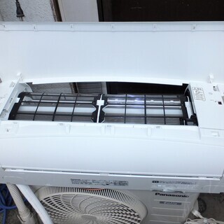 ☆パナソニック Panasonic CS-EX227C-W Eolia エオリア