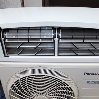 ☆パナソニック Panasonic CS-EX227C-W Eolia エオリア