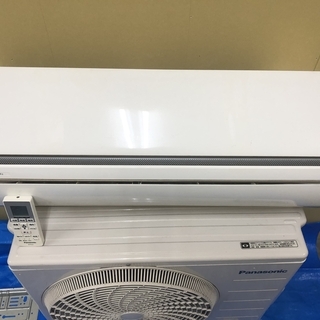 パナソニック ルームエアコン 2014年 2.8kw 〜12畳 CS-28RFJ 【公式通販】