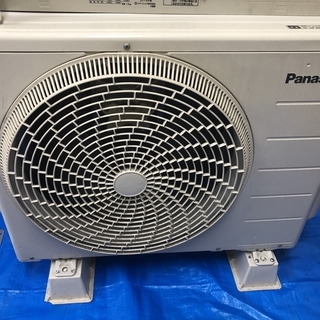 季節、空調家電 パナソニック ルームエアコン 2014年 2.8kw 〜12畳 CS 